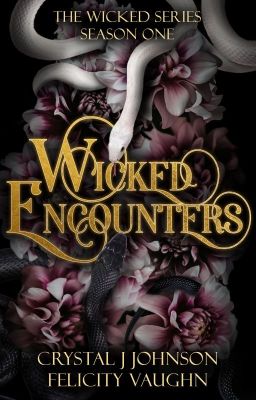 Wicked Encounters (The Wicked Series: Season 1)