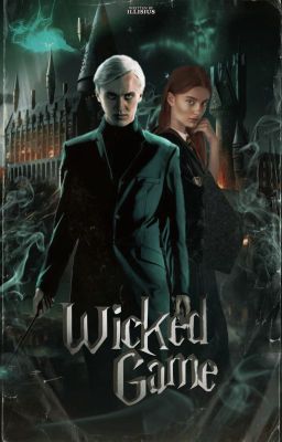 WICKED GAME ▹ malfoy