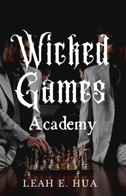 Wicked Games Academy