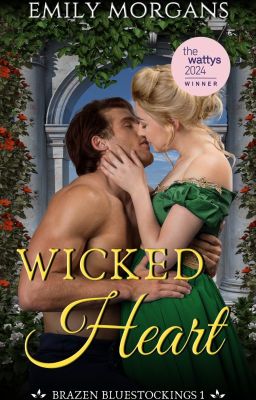 Wicked Heart (Brazen Bluestockings #1)