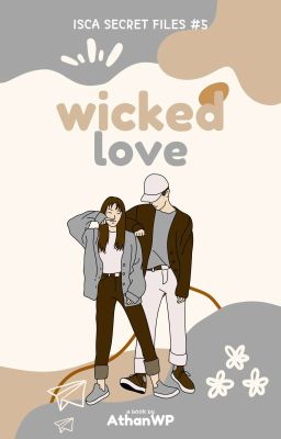 Wicked Love (COMPLETED)