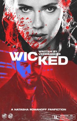 WICKED ━━ Natasha Romanoff ² ✓