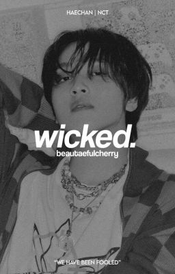 Wicked || NCT