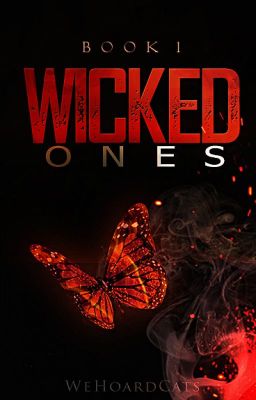 Wicked Ones {bxb}