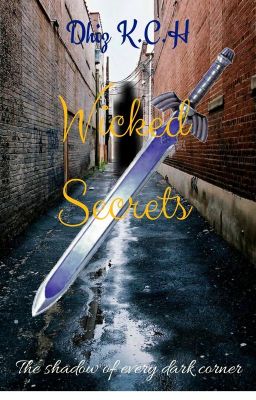 Wicked Secrets