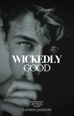 Wickedly Good | Draco Malfoy