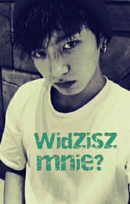 Widzisz mnie?~BTS