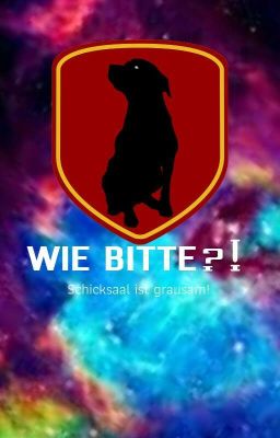 Wie bitte?! Schicksal ist grausam! (Abgebrochen)