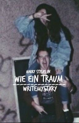 Wie ein Traum | Harry Styles