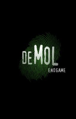 Wie Is De Mol? Endgame