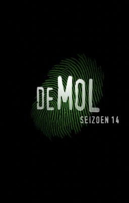 Wie Is De Mol? Seizoen 14