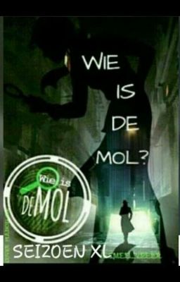 Wie is de mol XL! {Bezig!}