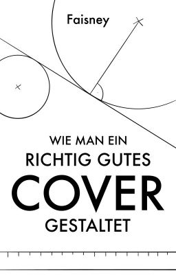 Wie man ein richtig gutes Cover gestaltet