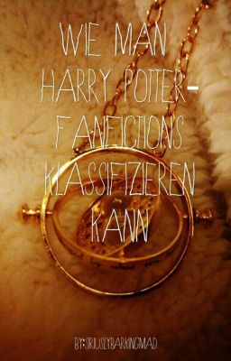 Wie man Harry Potter-Fanfictions klassifizieren kann