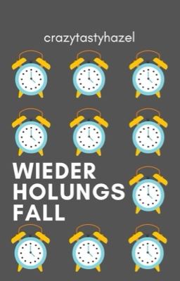 Wiederholungsfall | ✓