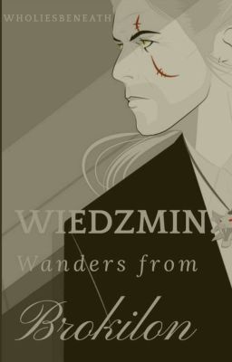 Wiedźmin: Wanderers from Brokilon [Zakończone, Poprawiane]