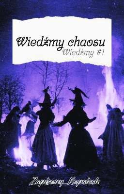 Wiedźmy chaosu