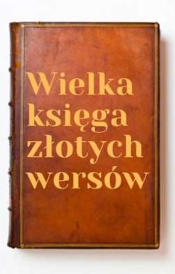 Wielka księga złotych wersów 