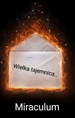 Wielka tajemnica-miraculum🔒