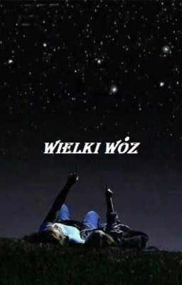 Wielki wóz ✔