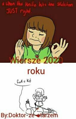 Wiersze 2020 roku