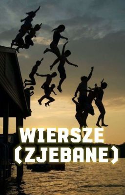 Wiersze(bardzo poetyckie)