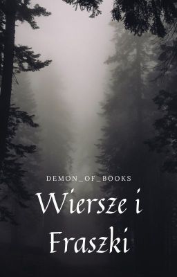 Wiersze i Fraszki