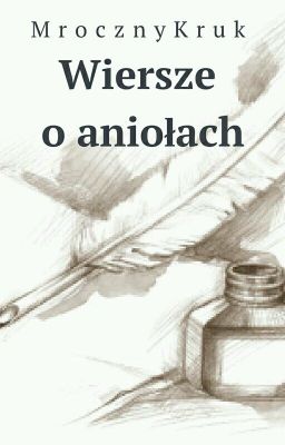 Wiersze o aniołach