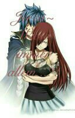 Wieso immer allein?!~ Jerza One Shot