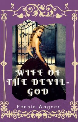 Wife of the Devil-God