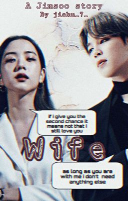 Wife [S2] Jimsoo