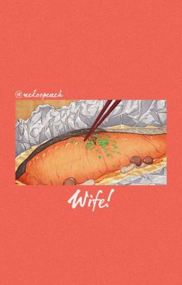 « Wife! The Series » - Kuroo T. [✓]