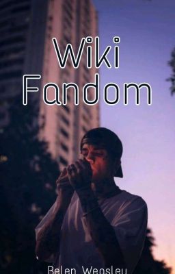 WIKI FANDOM