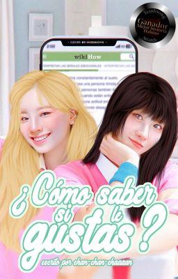 ❐│wikiHow: ¿Cómo saber si le gustas? » Dahmo