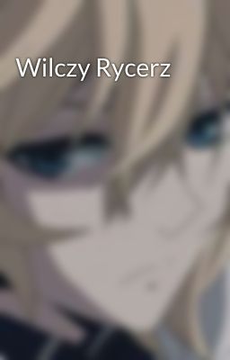 Wilczy Rycerz