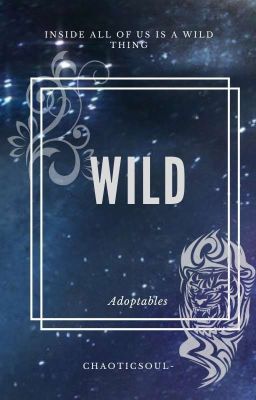 Wild [Adoptables]