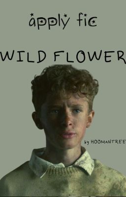 WILD FLOWER , apply fic