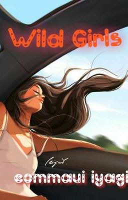 WILD GIRLS