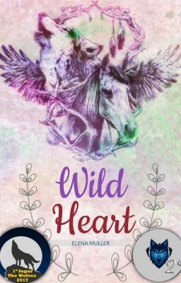 Wild Heart [PT-BR]