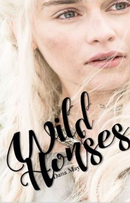 Wild Horses | Aragorn