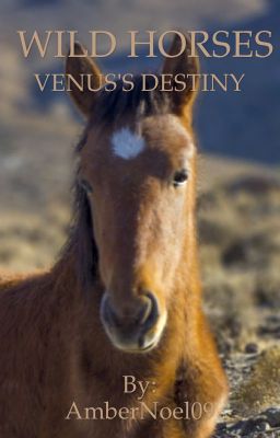 WILD HORSES: VENUS'S DESTINY 