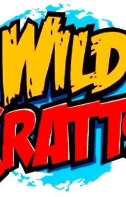 Wild Kratts: My Version