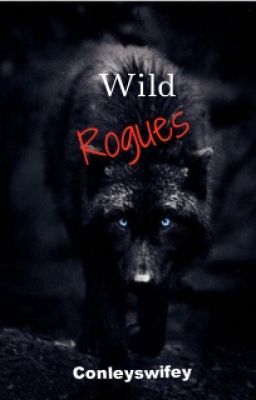 Wild Rogues (third in lone wolf series)