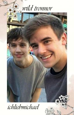 wild tronnor