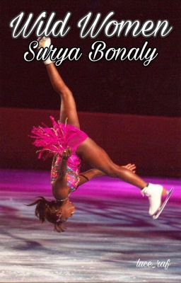 Wild Women - Surya Bonaly