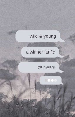 wild & young ; wnr