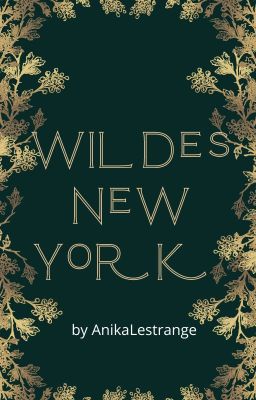 Wildes New York /20 er Jahre RPG