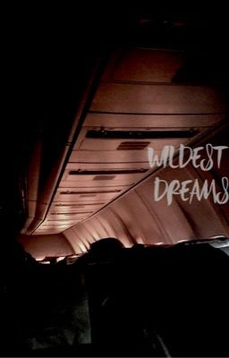 Wildest Dreams // Bruce Dickinson