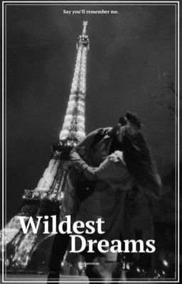 Wildest Dreams - mlb