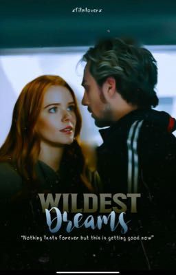 WILDEST DREAMS | PIETRO MAXIMOFF